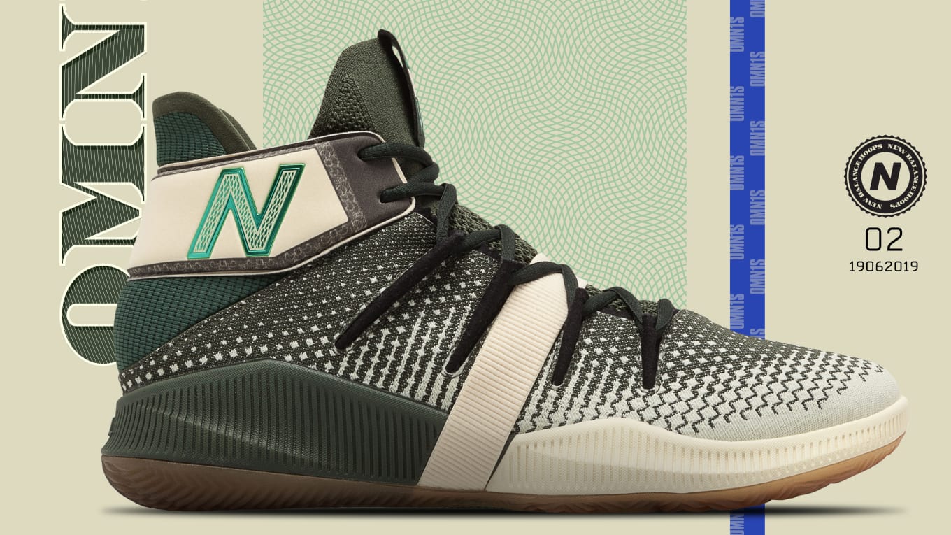 new balance basketball shoes kawhi release date