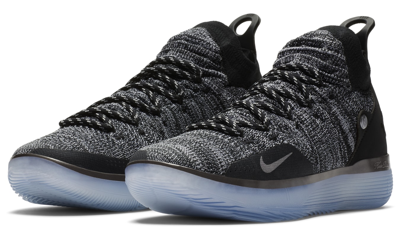 Nike KD 11 'Paranoid' AO2605-900 'Still KD' AO2604-004 Release Date | Sole  Collector