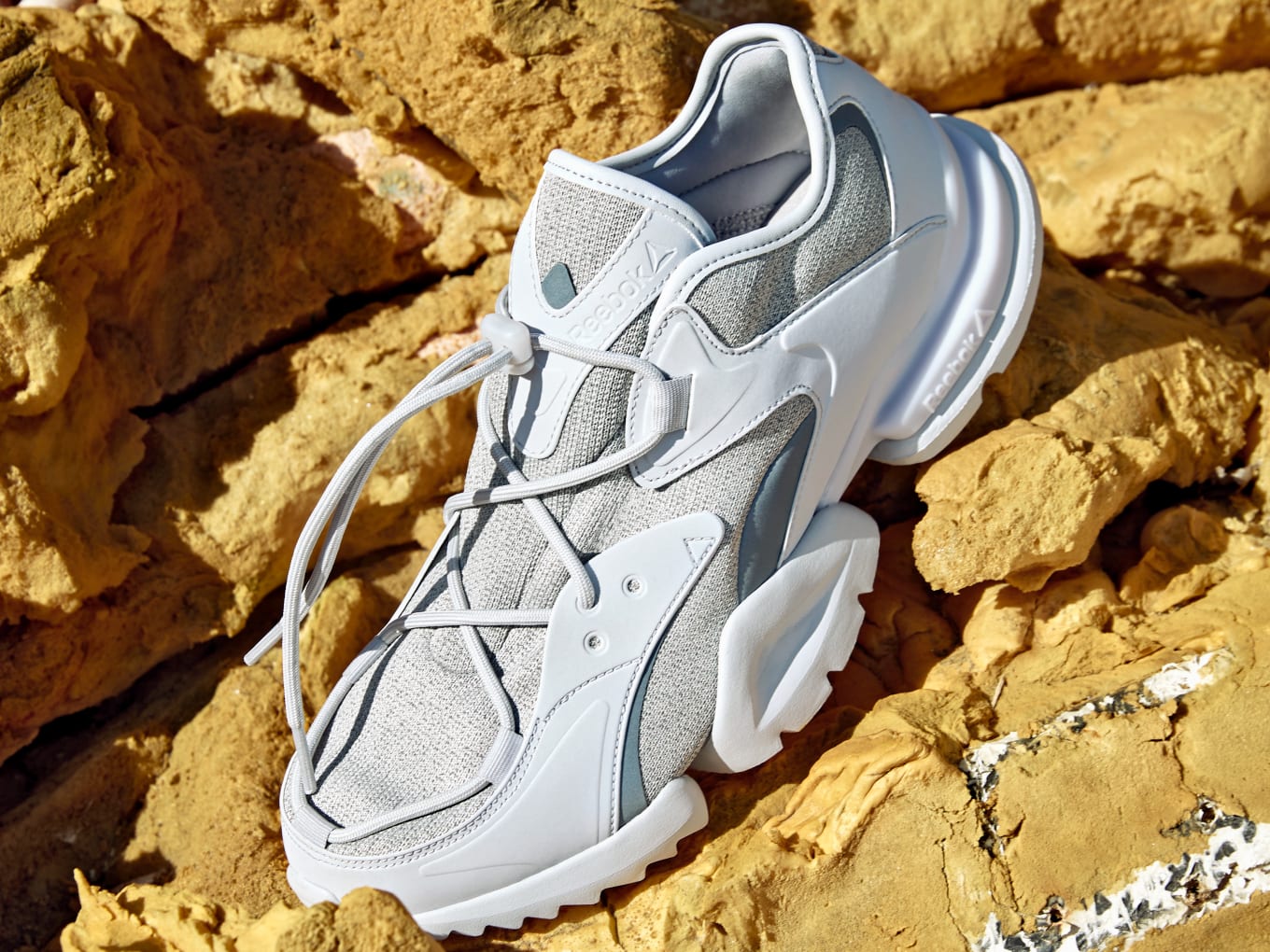 reebok run r 96