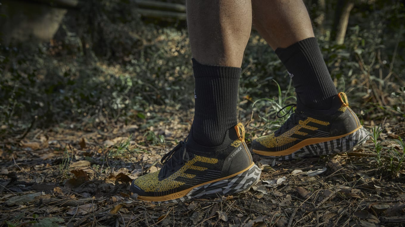 Forest Runner adidas