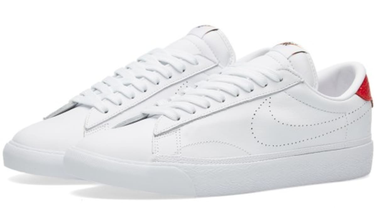 nike the classic fragment