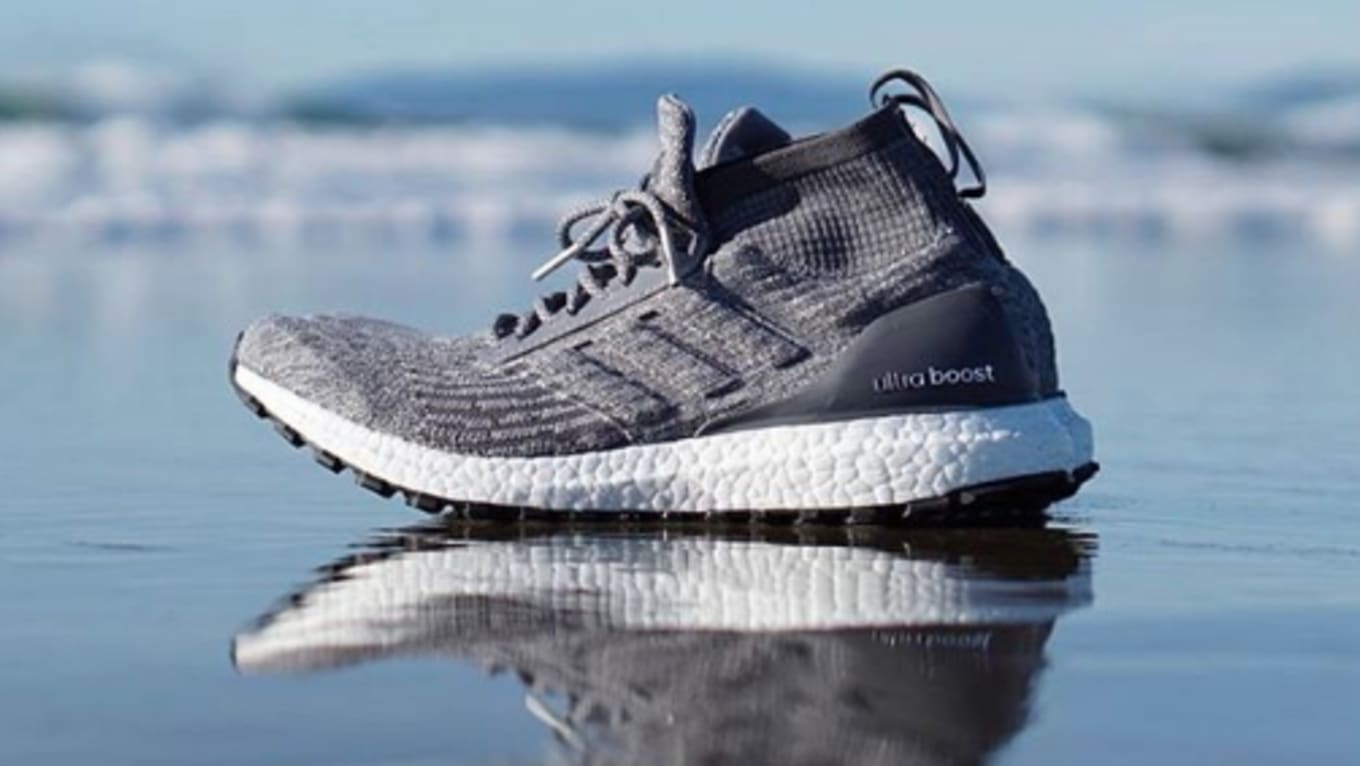 Adidas Ultra Boost Atr Mid Sole Collector