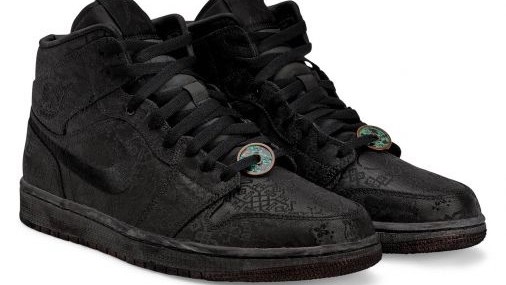 clot black