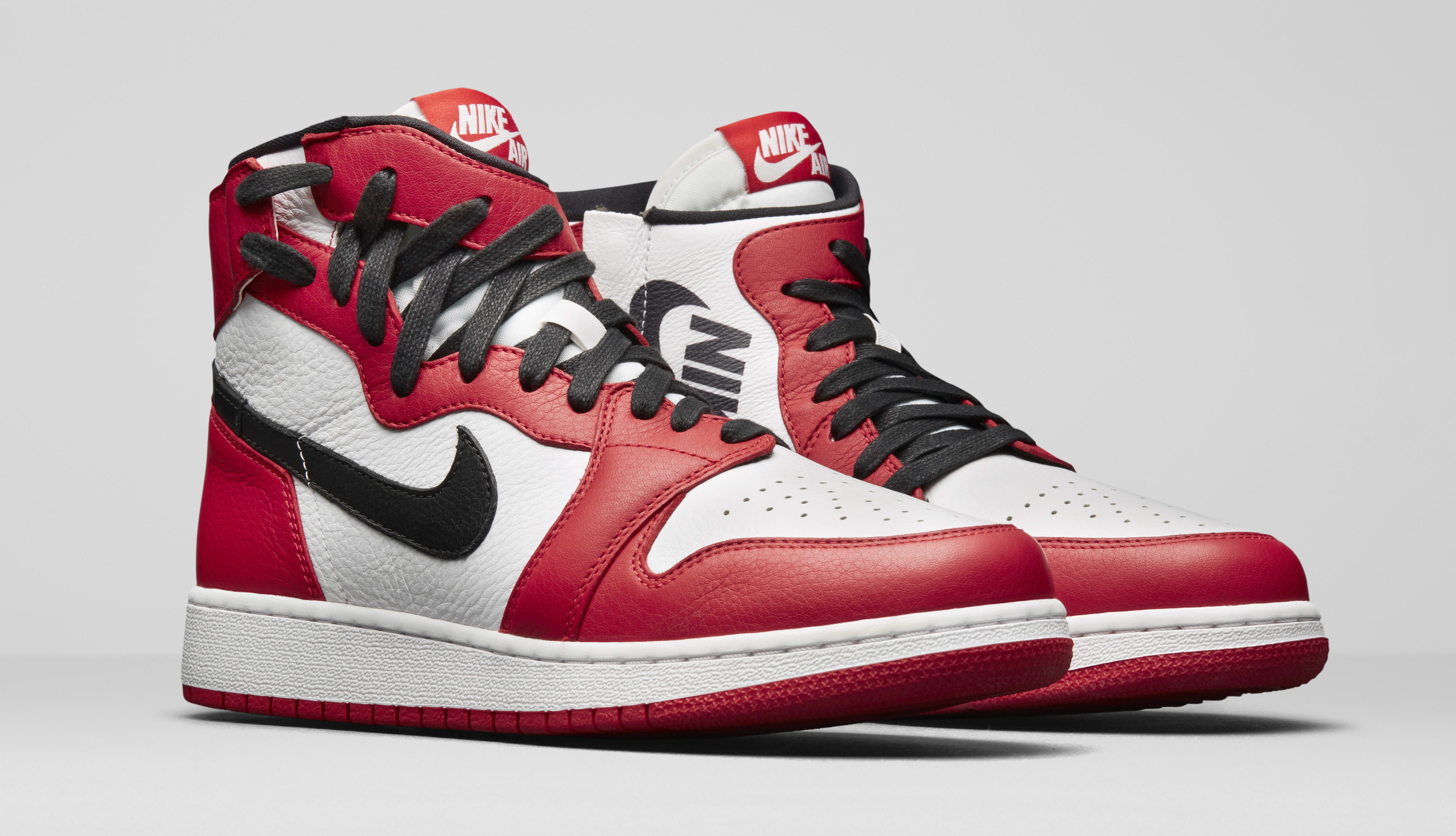 air jordan 1 chicago air jordan 1 chicago