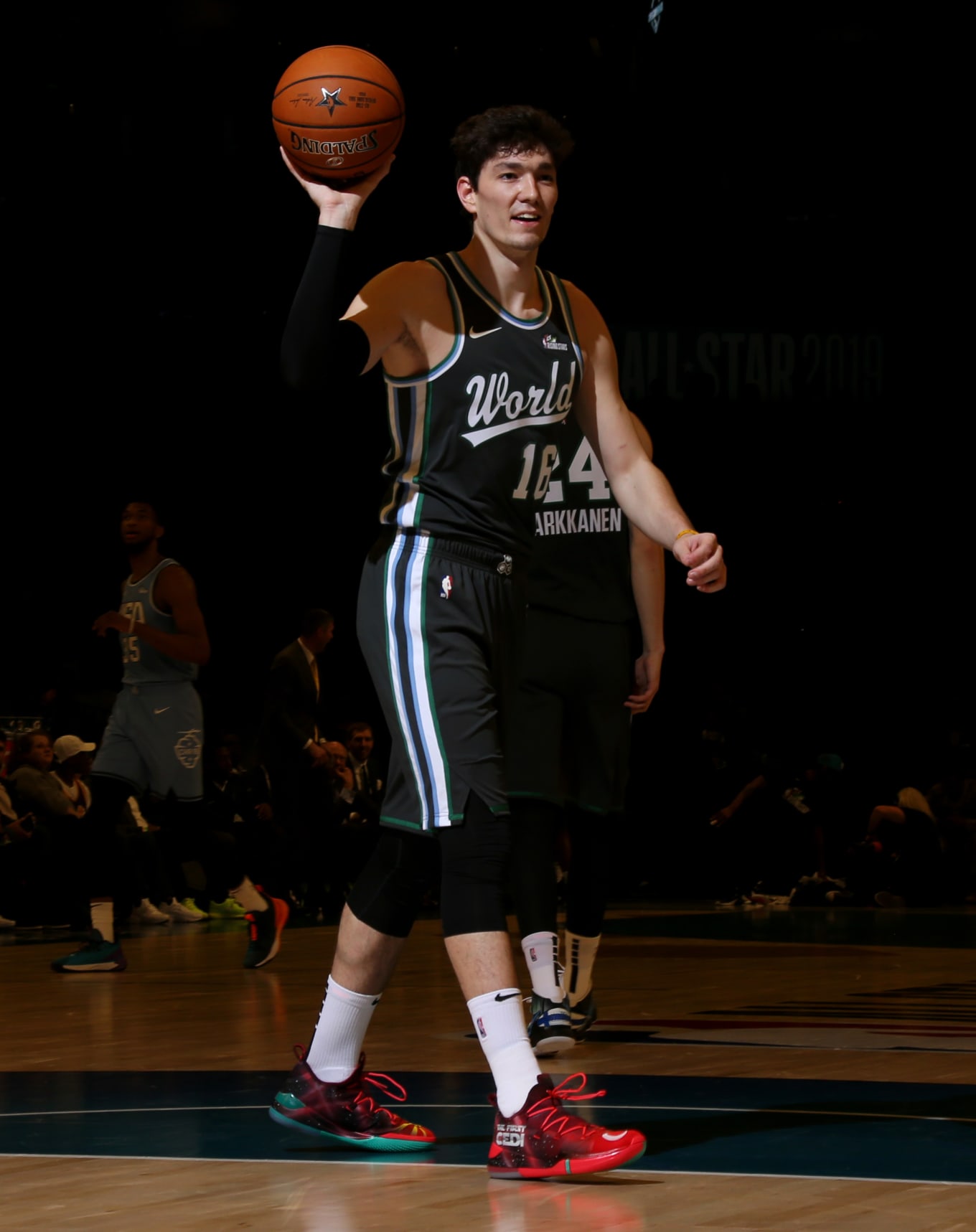 cedi osman nike