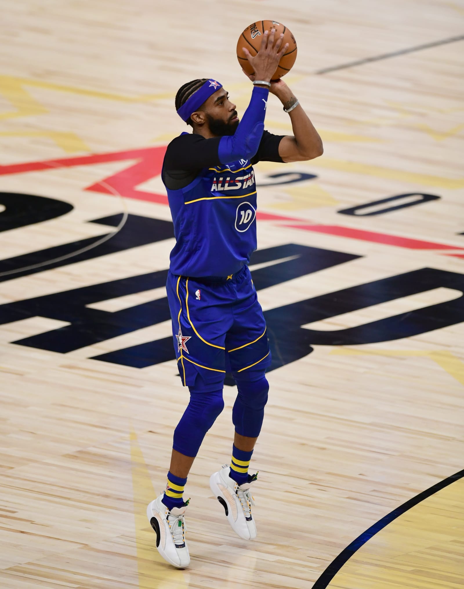 Mike conley jordan 35 clearance