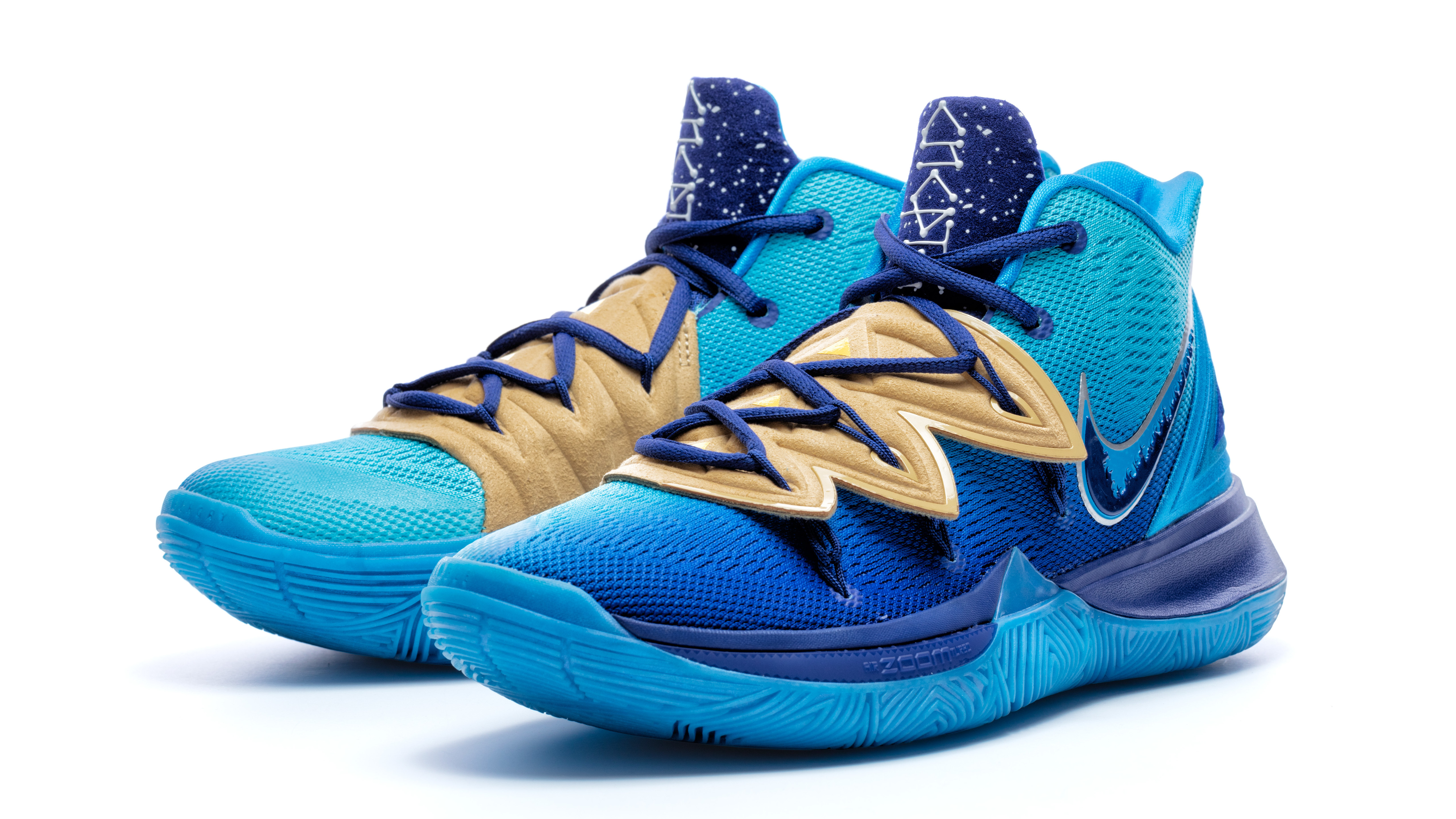 orions belt kyrie 5