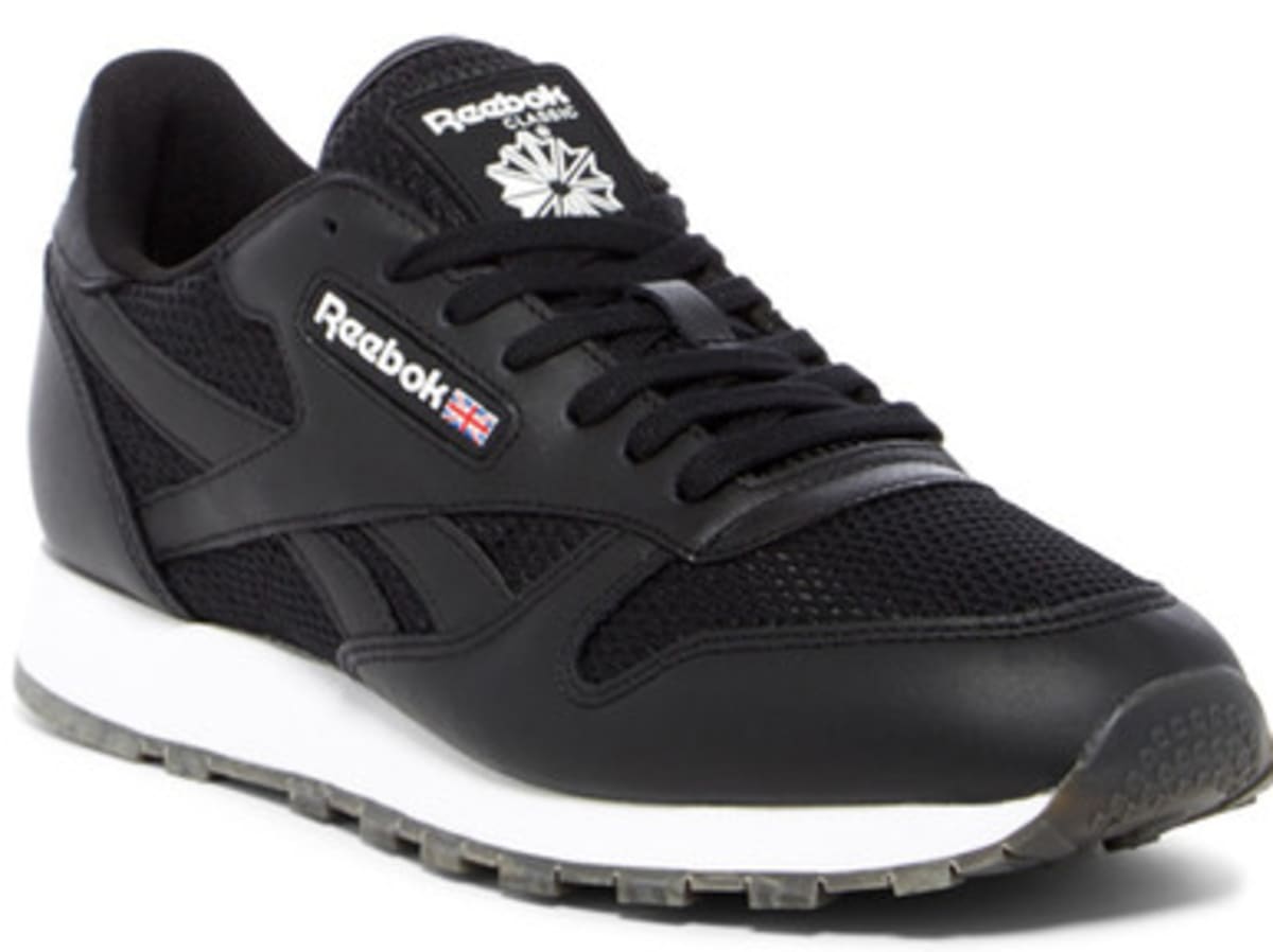 reebok lx 8500 arancione Cinosural International School