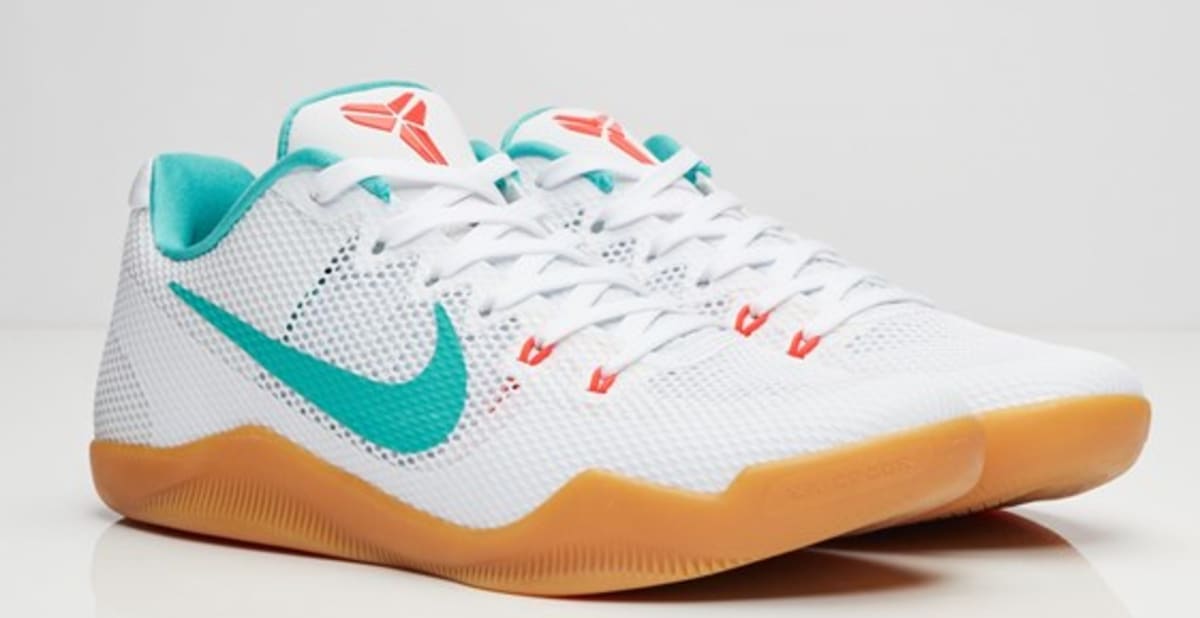 kobe summer shoes