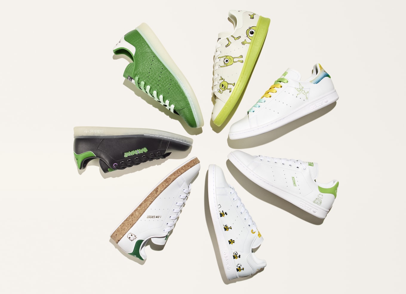 x Adidas Stan Smith Forever Release Date March 2021 | Sole Collector