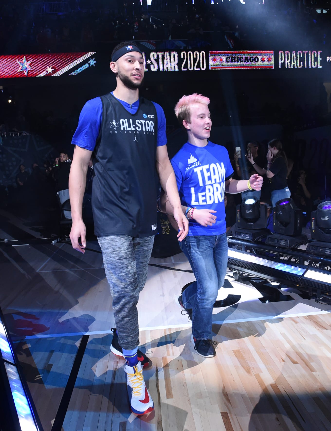 ben simmons nike zoom rize