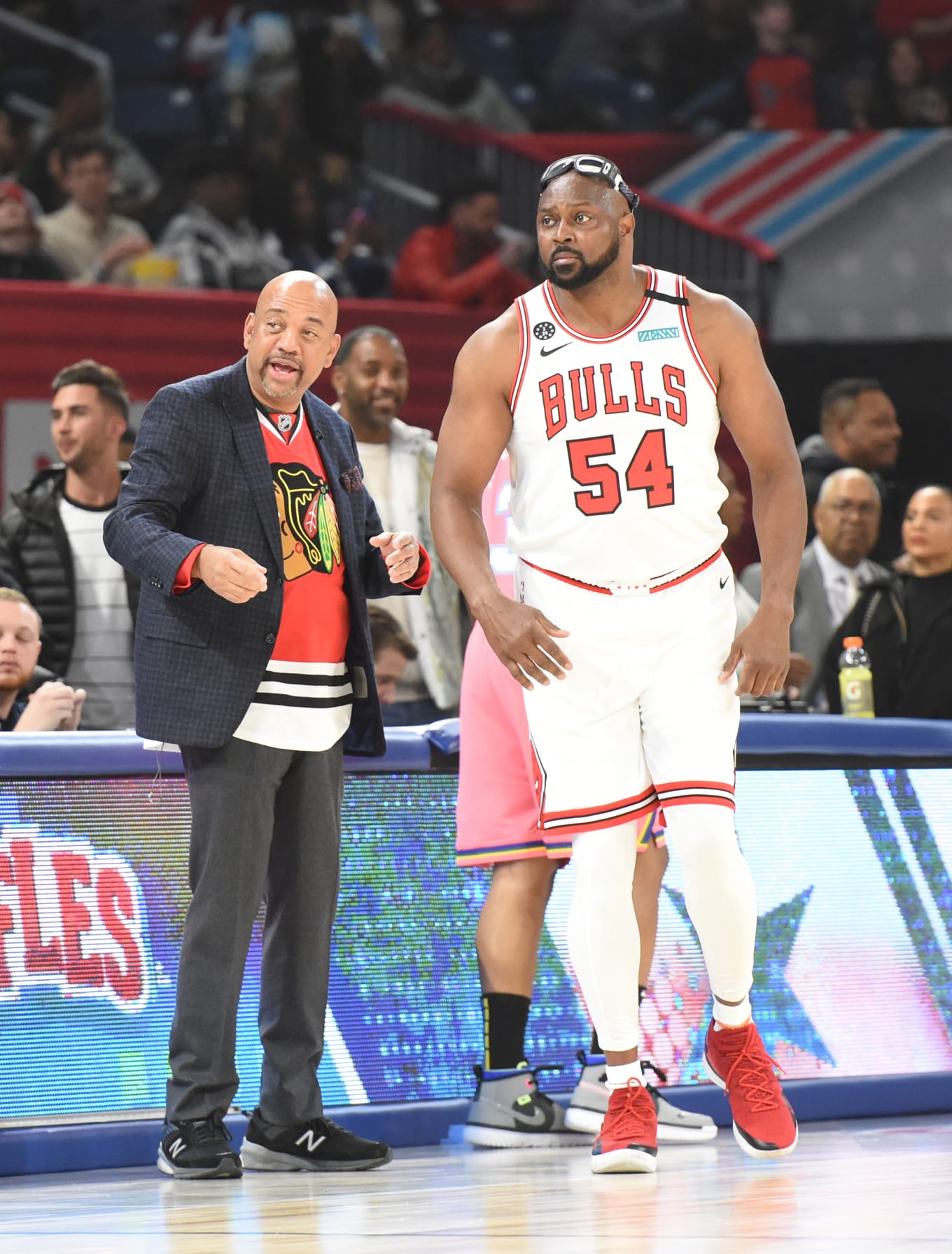 Nba Celebrity All Star Game Sneakers 2020 Sole Collector