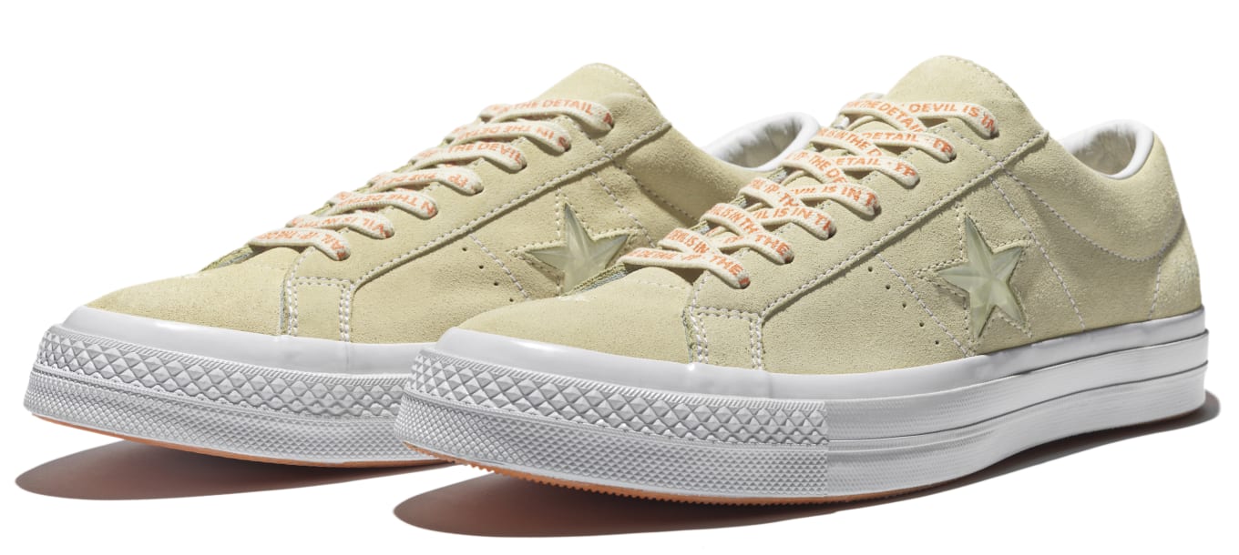 Converse One Star x Footpatrol Release Date | Sole Collector