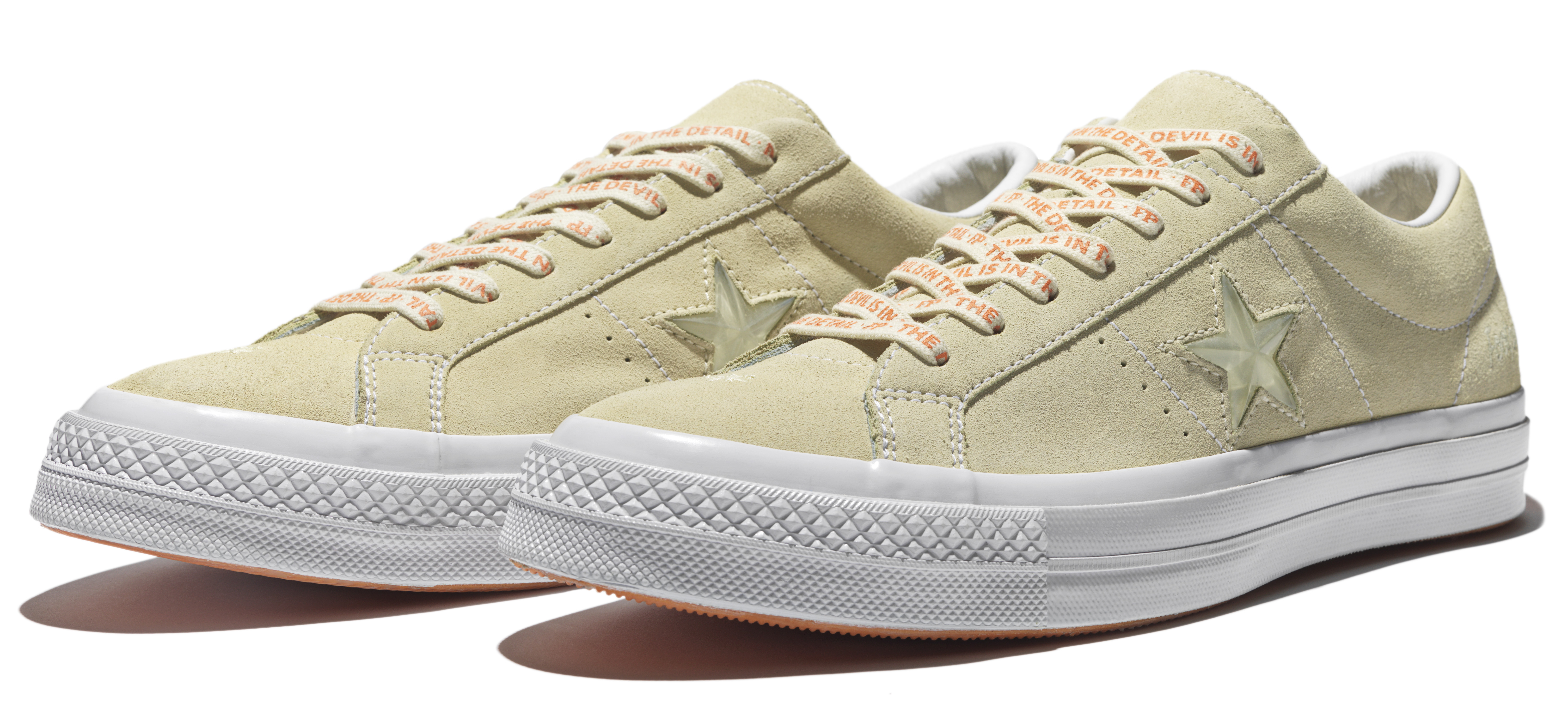 converse one star footpatrol