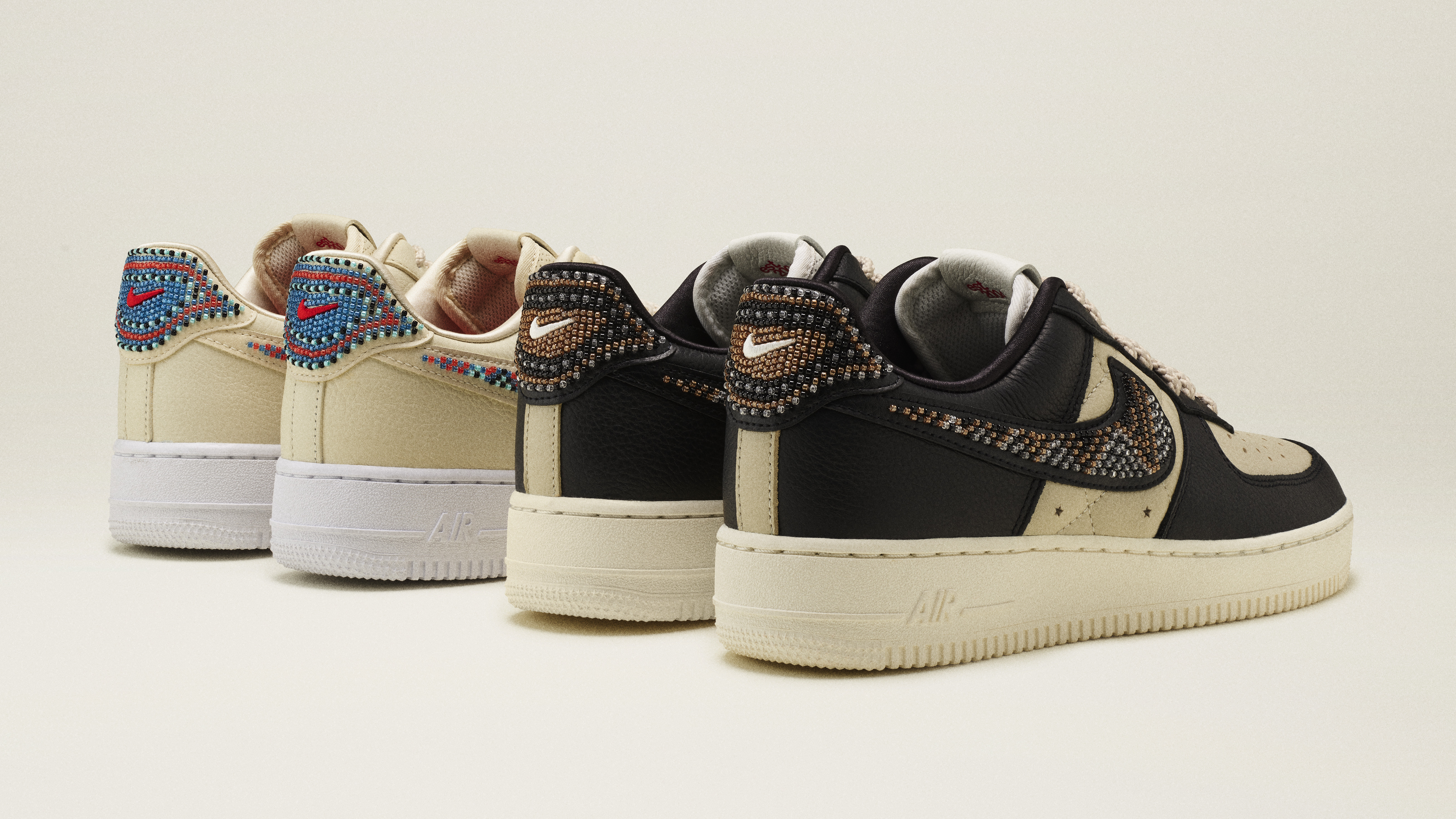 Premium Goods x Nike Air Force 1 Low Collab Release Date | Sole 