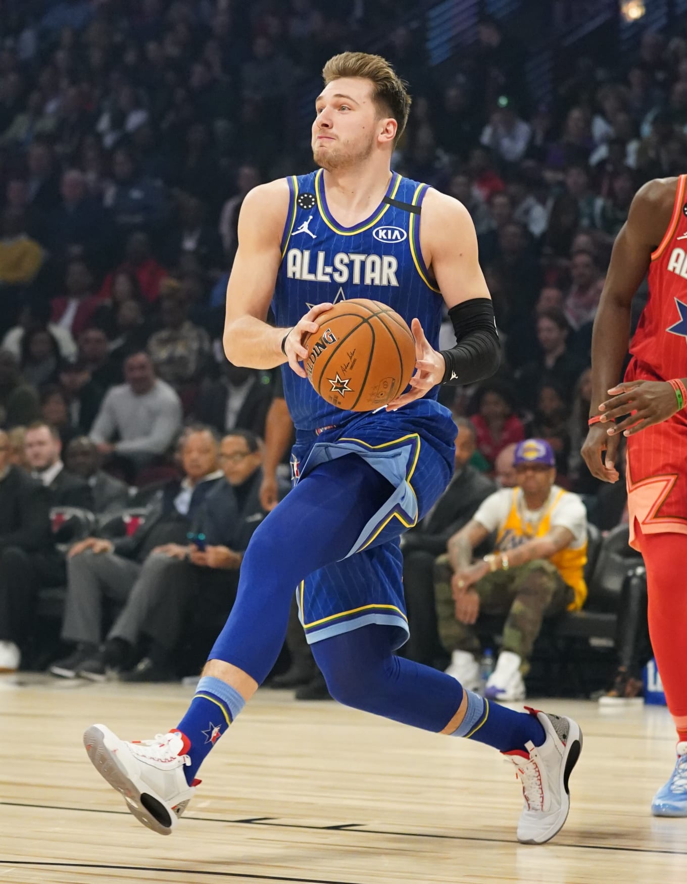 luka doncic jordan 34 low