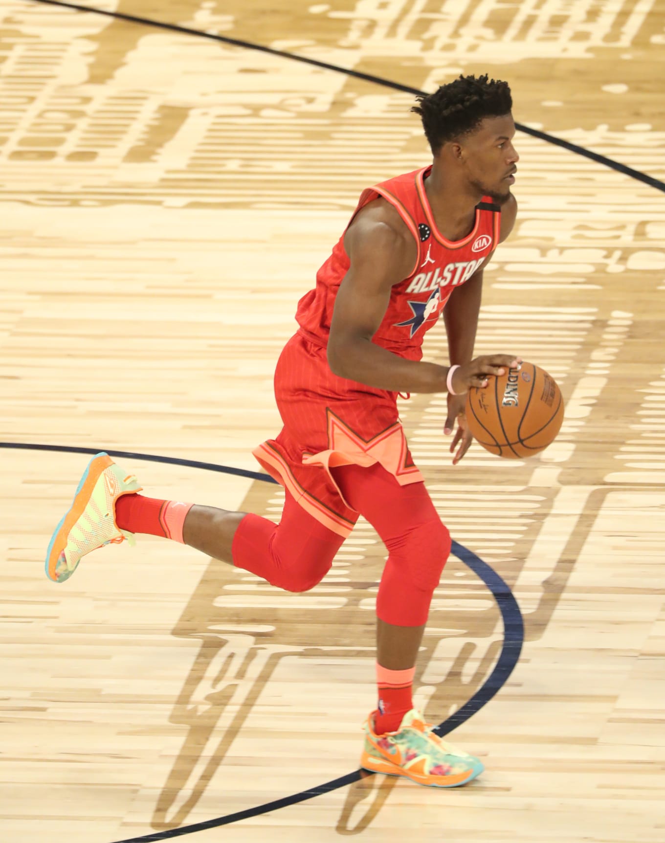 jimmy butler all star game