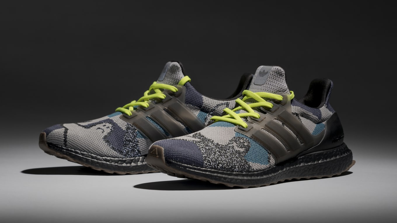 Caliber furrow Employer Mark Gonzales x Adidas Ultra Boost DNA Release Date | Sole Collector