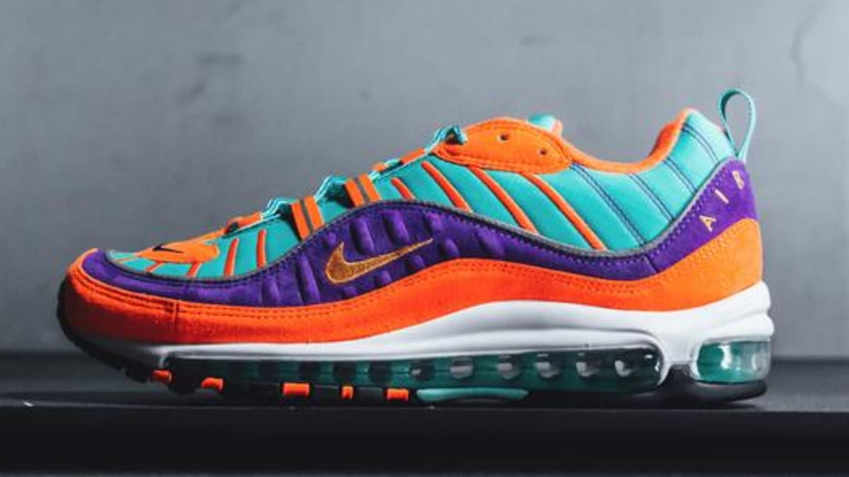 nike air max 98 qs release date nike air max 98 qs release date