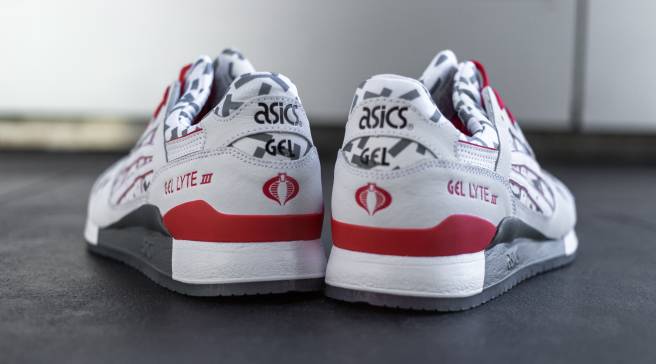 Rare asics gel lyte iii best sale