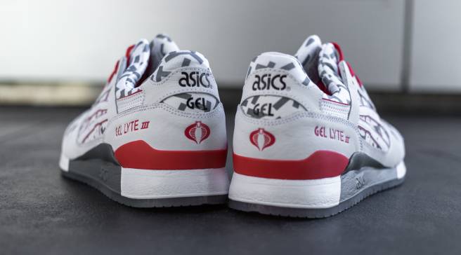 asics gel lyte iii release dates