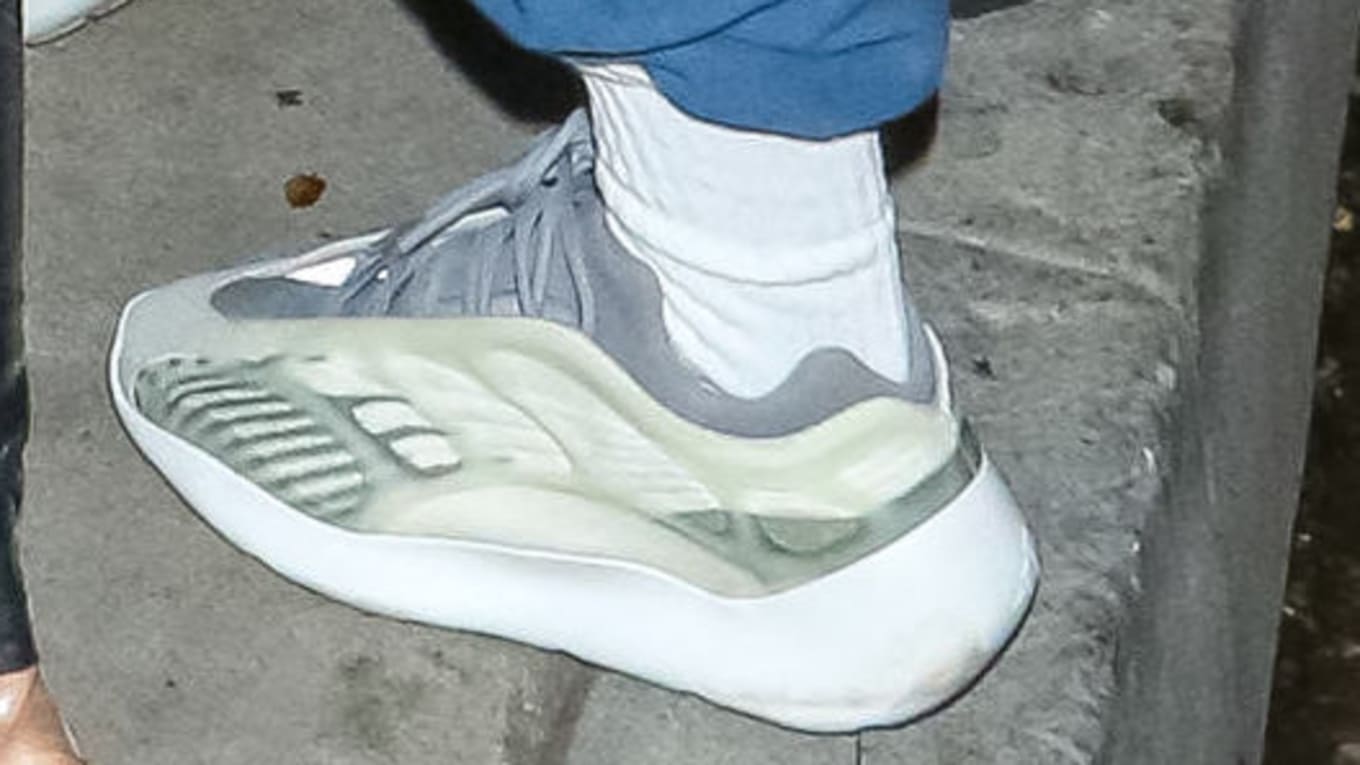 new yeezy v3