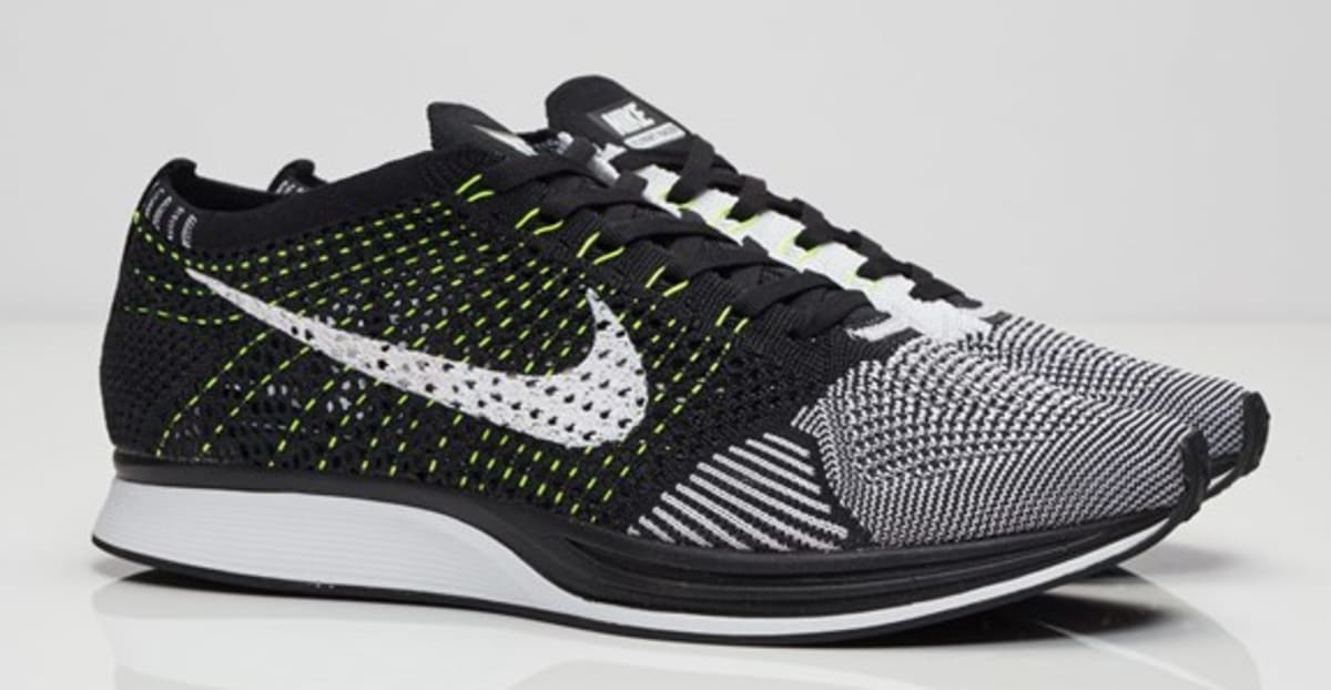 nike dynaflyte