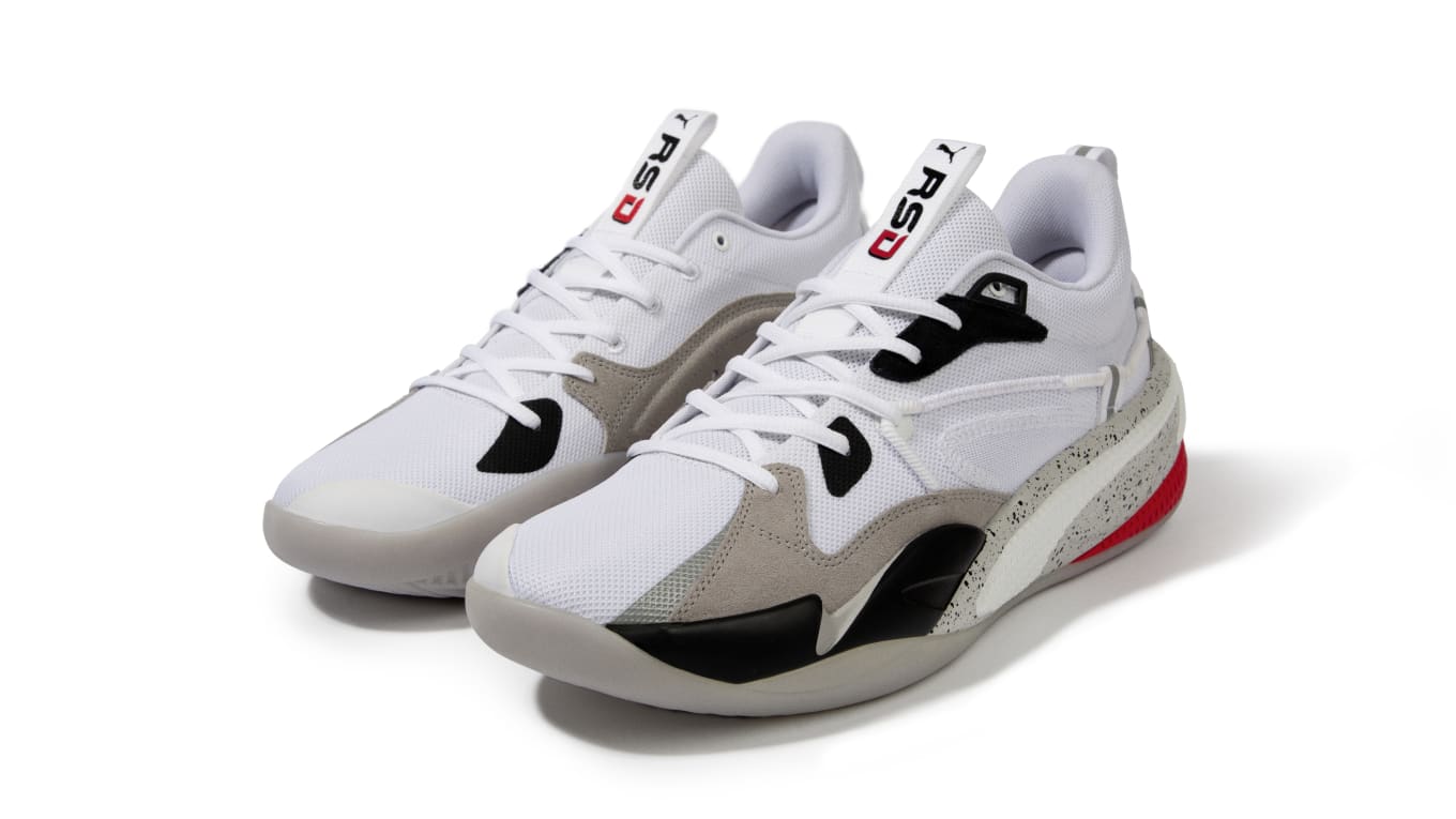 puma shoe carnival