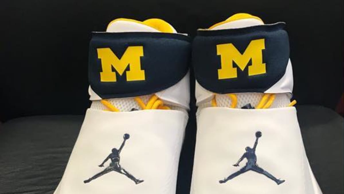 michigan jordan why not zero