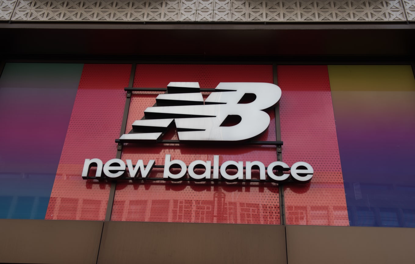 new balance healthcare discount