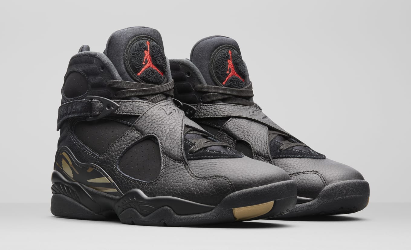 Drake OVO Air Jordan 8 VIII 2018 