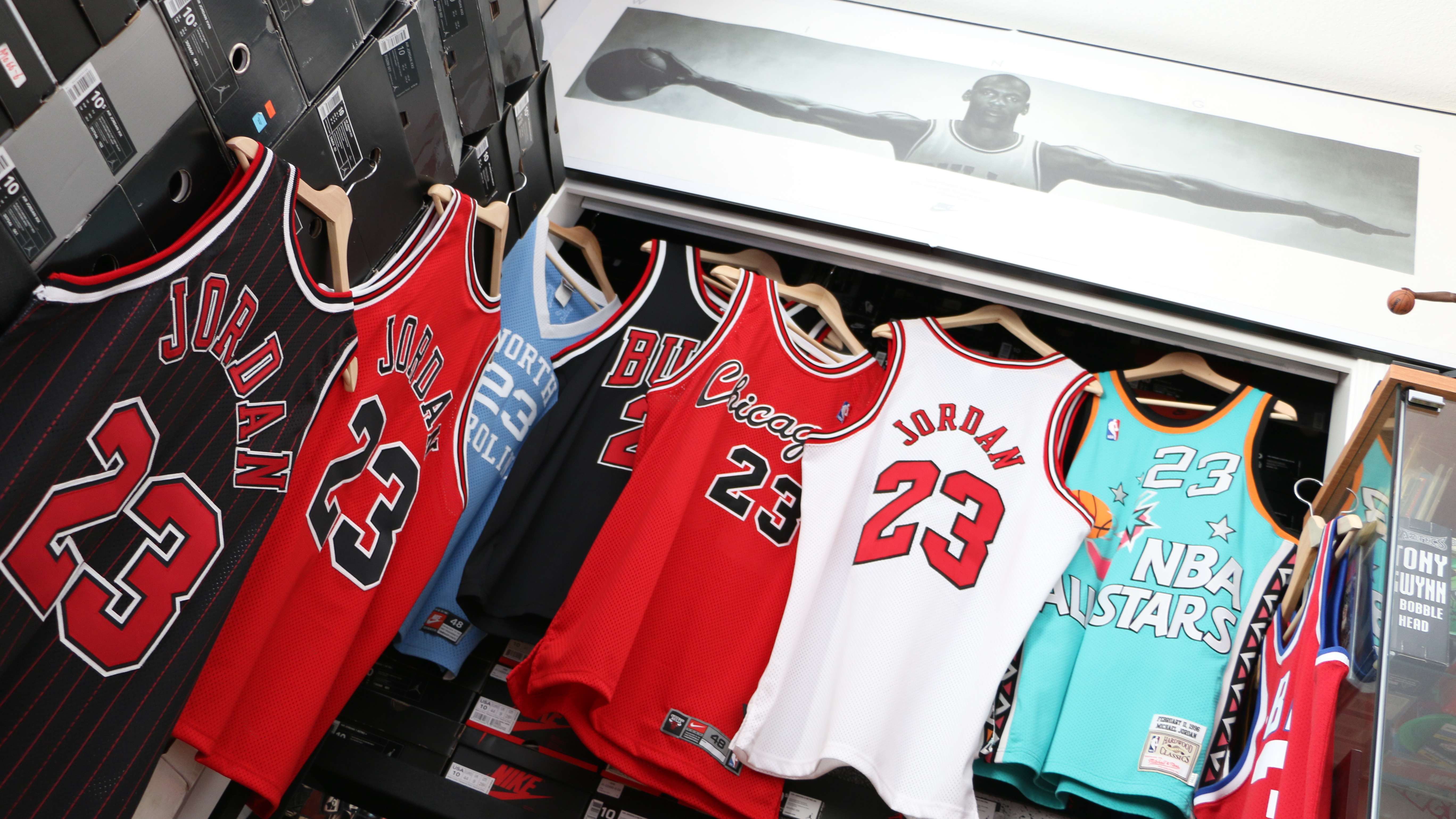 jordan nike jersey bulls