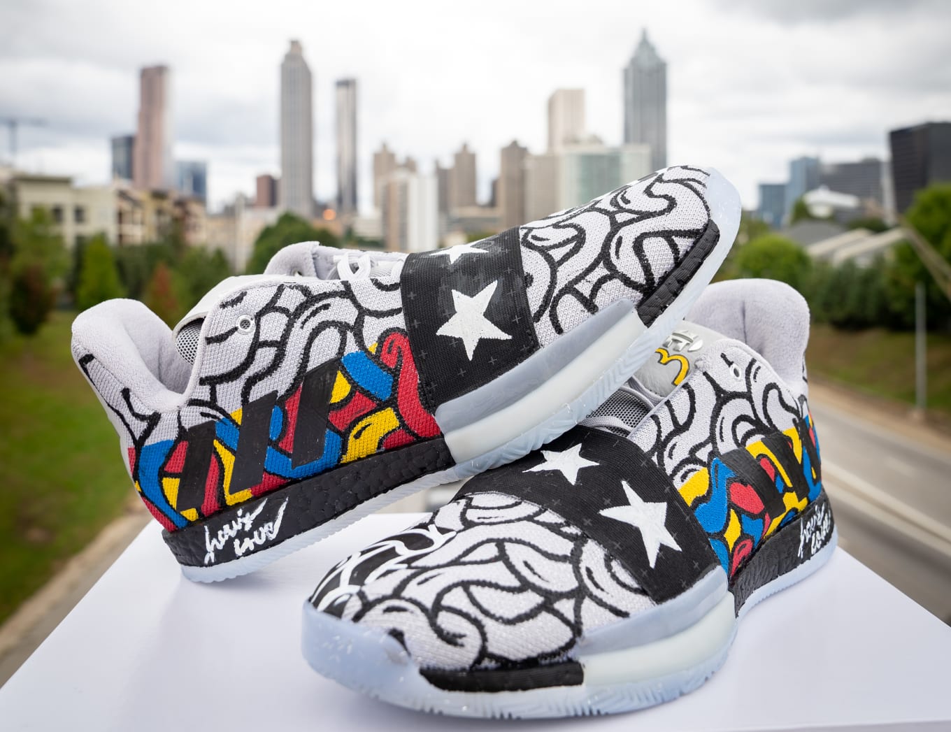 customize your own doc martens