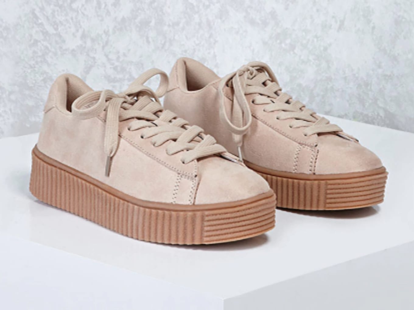 Puma Sues Forever 21 Over Rihanna