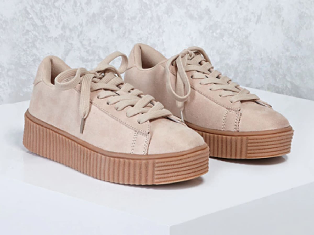 Puma Sues Forever 21 Over Rihanna Sneakers Sole Collector