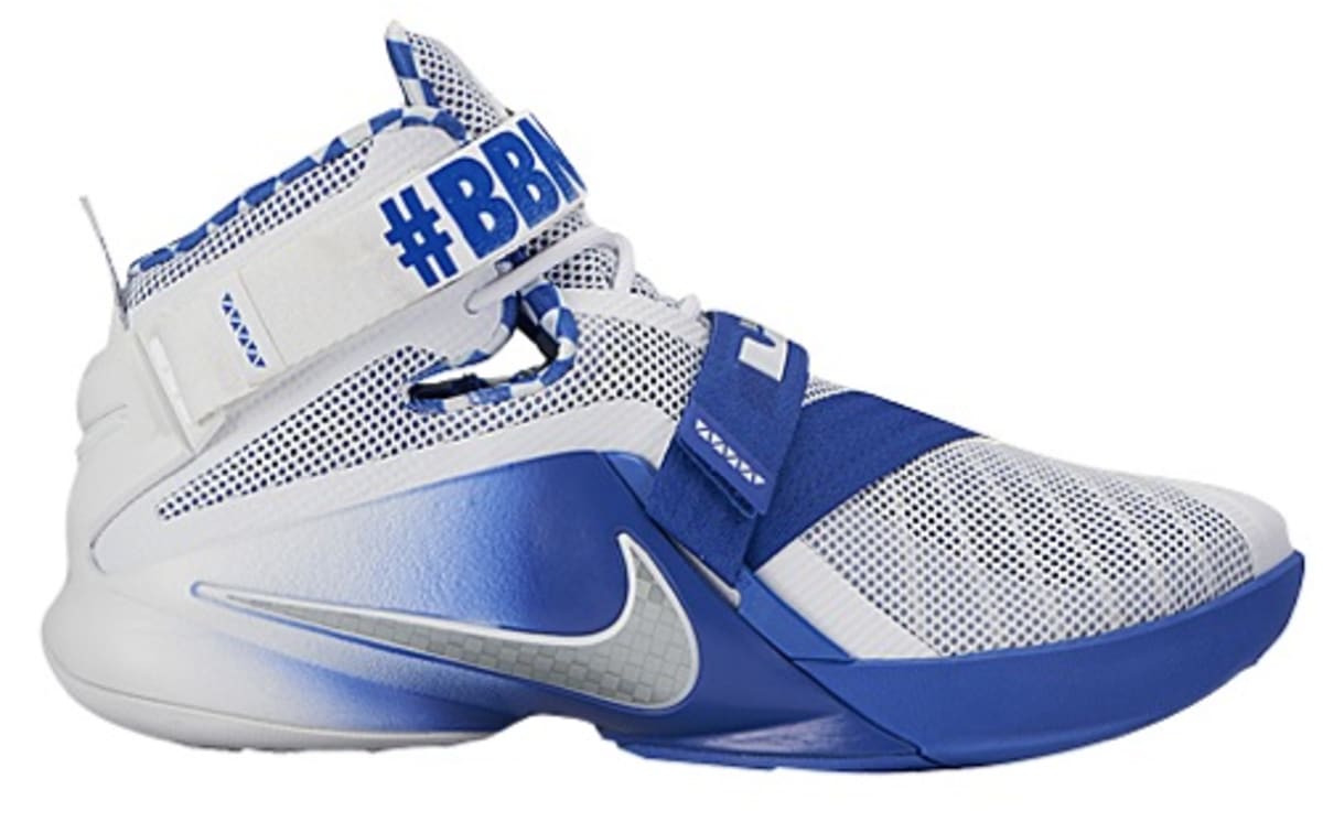 new zoom soldier