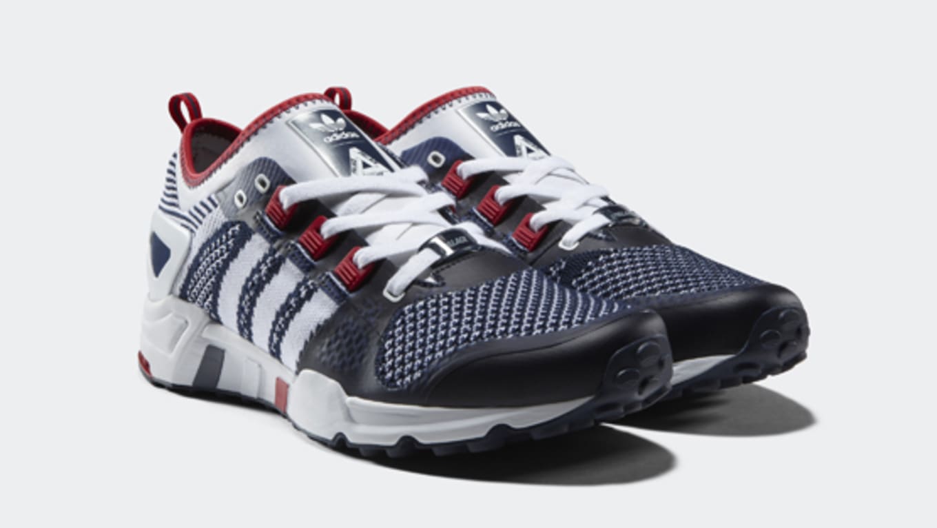 Adidas palace eqt