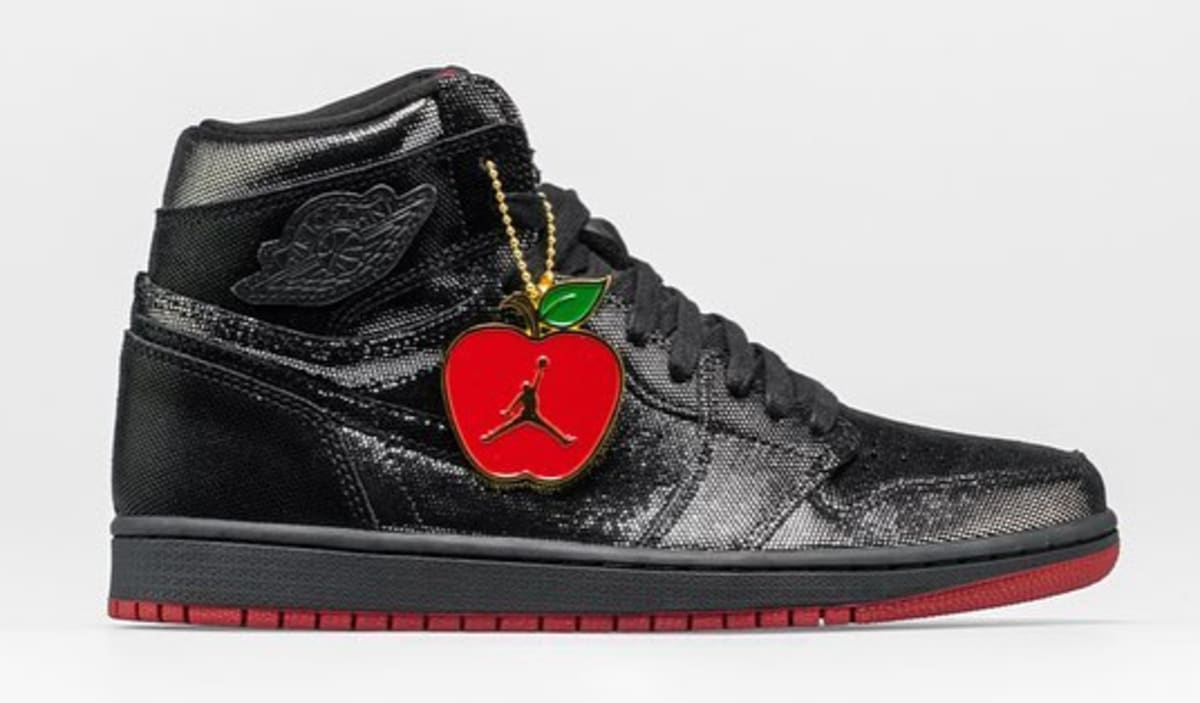 Air Jordan 1 �SP Gina� Sneaker Release Guide 5/28/19