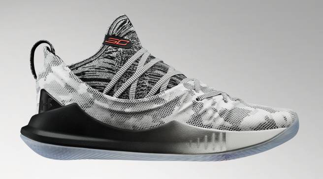 custom curry 5