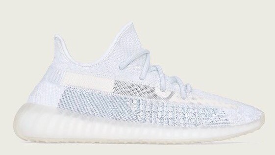 yeezy september 2019