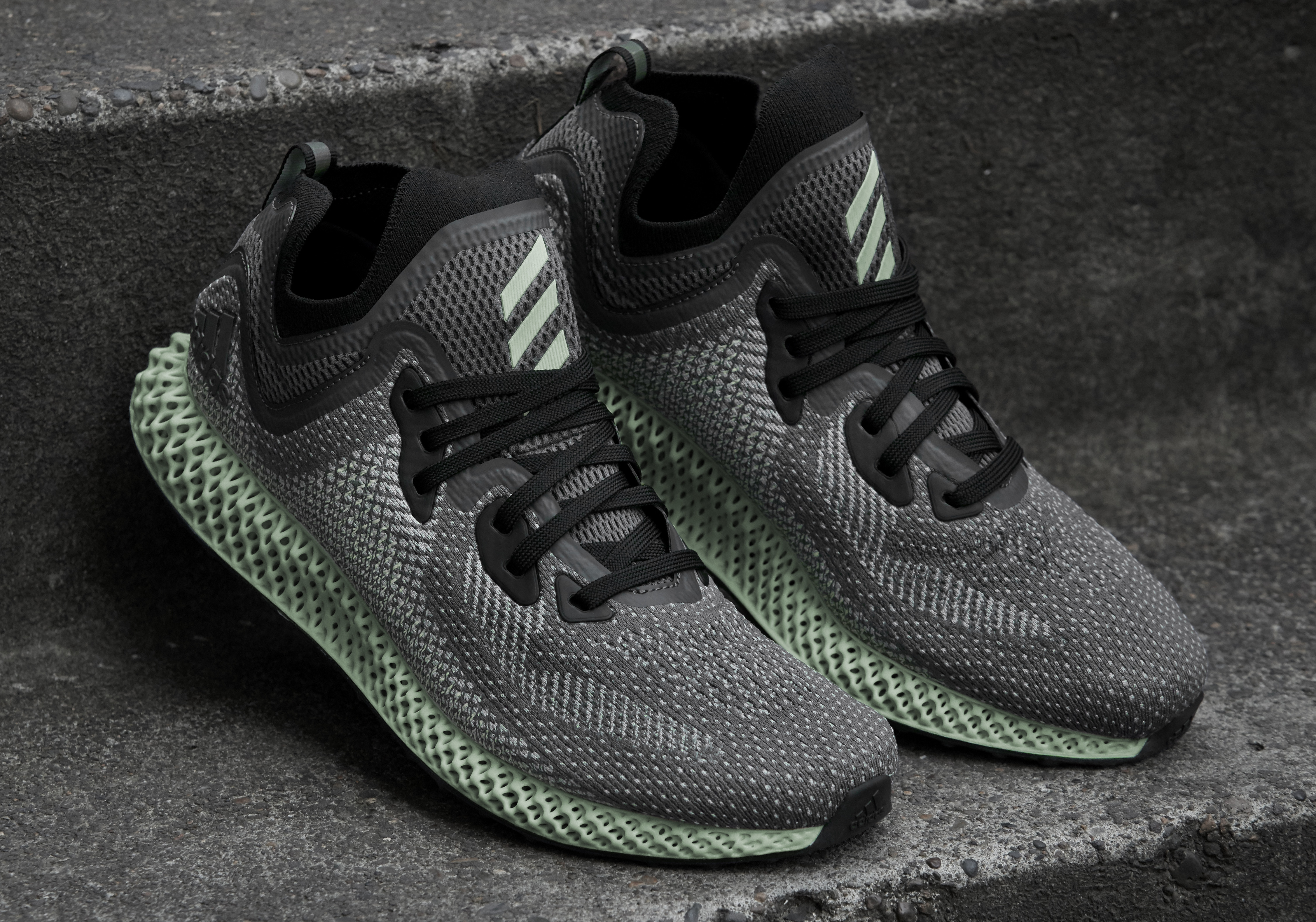 alphaedge 4d 2