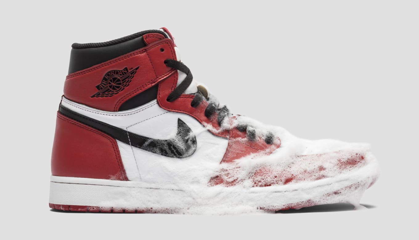 sneaker sites like goat