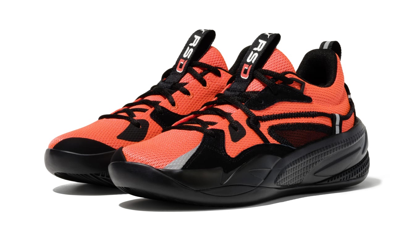 Rs dreamer puma release date