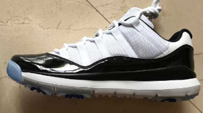 jordan golf shoe release dates 2018
