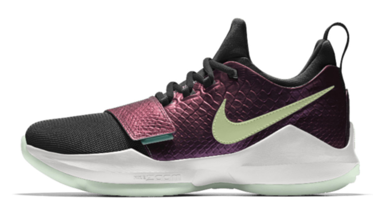 nike id paul george