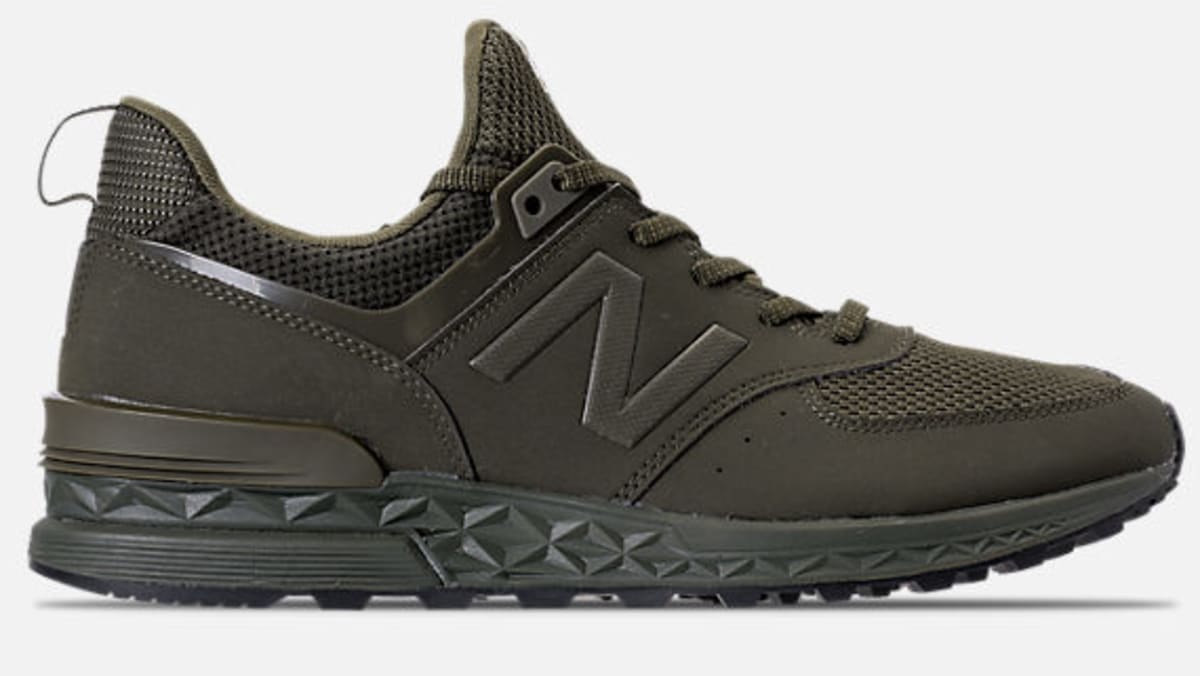 New Balance 574 - Sneaker Sales March 2, 2018 | Sole Collector