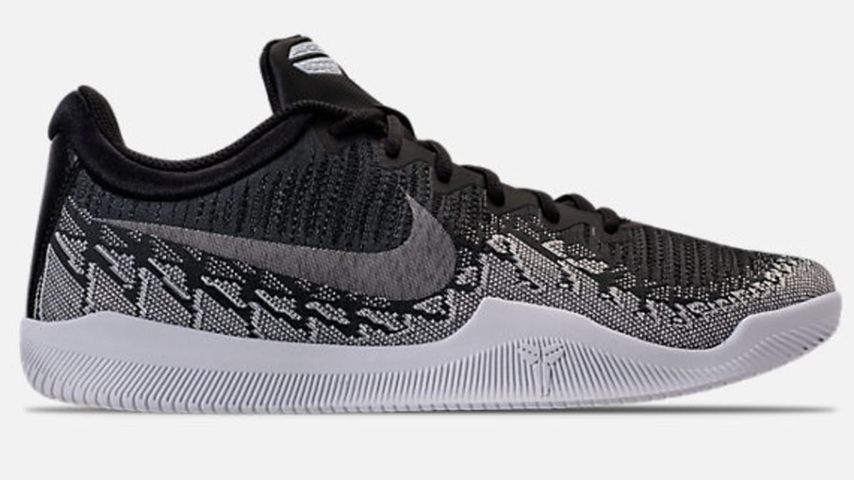 kobe rage white