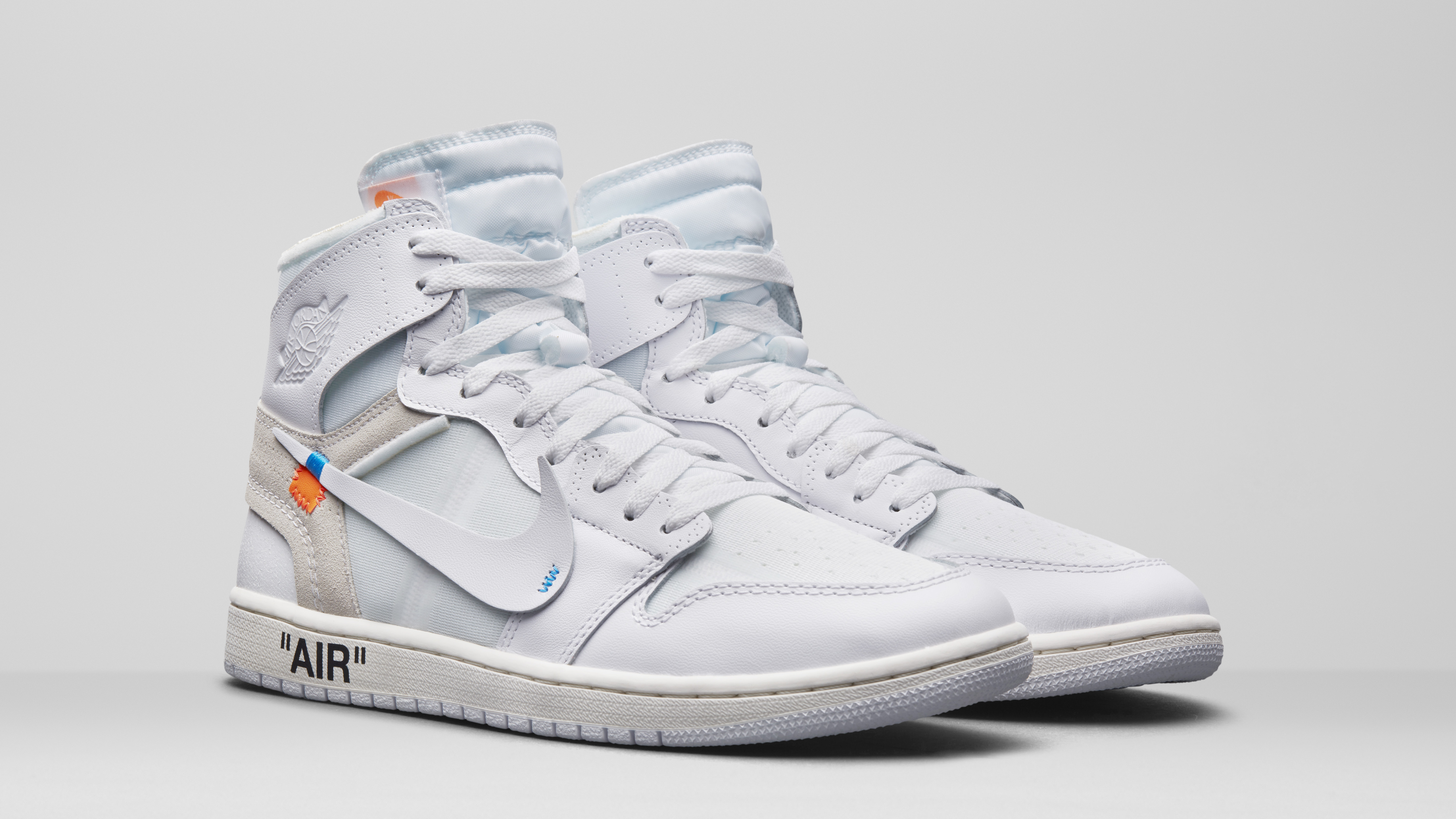 retro 1s off white