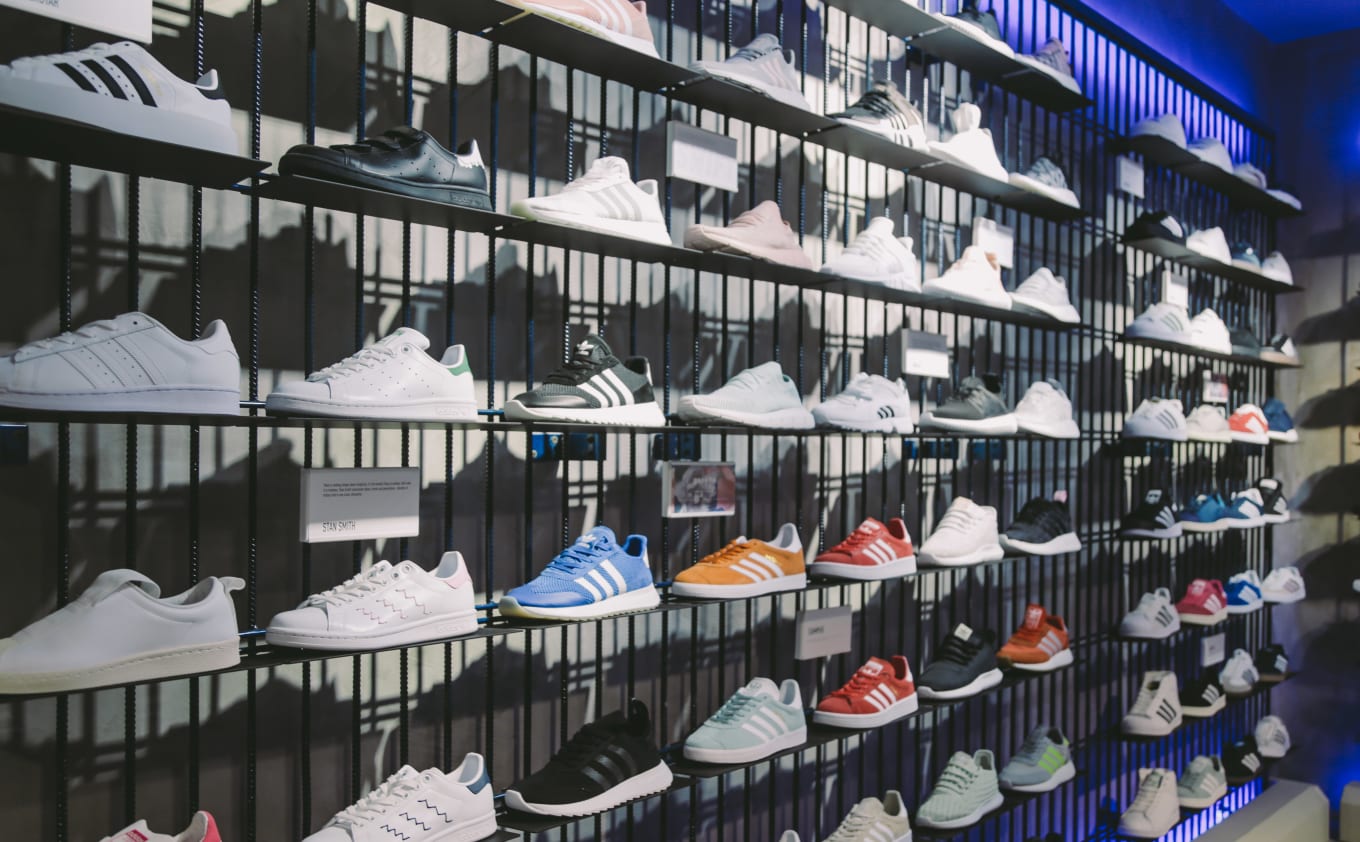 Adidas Is Closing Stores in North America and Europe Amid Coronavirus  Concerns | Sole Collector