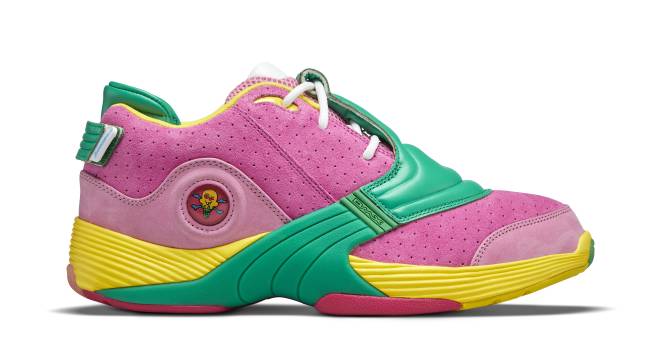 reebok answer 9 paris